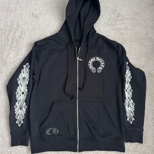 Chrome Hearts Hoodie